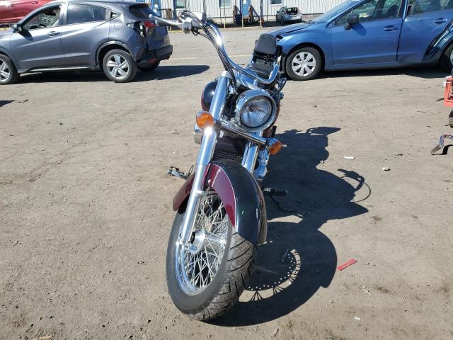 2004 Honda Vt750 Ca VIN: JH2RC50314M001153 Lot: 47960494