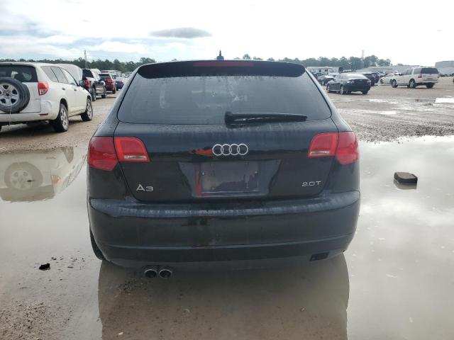 2007 Audi A3 2 VIN: WAUHF78P57A090579 Lot: 47623604