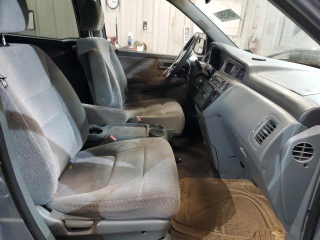 5FNRL185X2B042717 2002 Honda Odyssey Lx