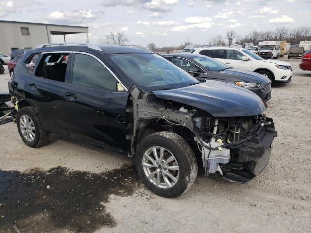 2020 NISSAN ROGUE S - KNMAT2MV1LP539283