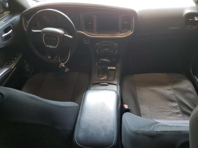 2018 DODGE CHARGER SX - 2C3CDXBG2JH257716