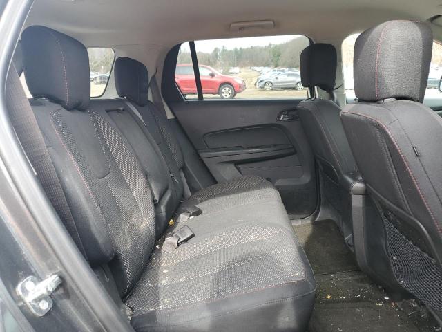 2017 GMC TERRAIN SL - 2GKFLSEK7H6239642