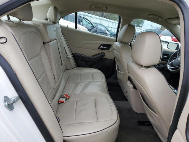 2013 Chevrolet Malibu Ltz VIN: 1G11H5SA4DF261739 Lot: 43956994