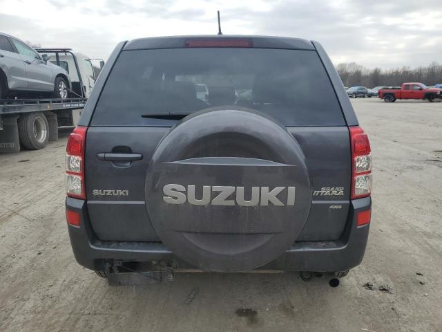 2012 Suzuki Grand Vitara Premium VIN: JS3TD0D25C4100400 Lot: 47935454