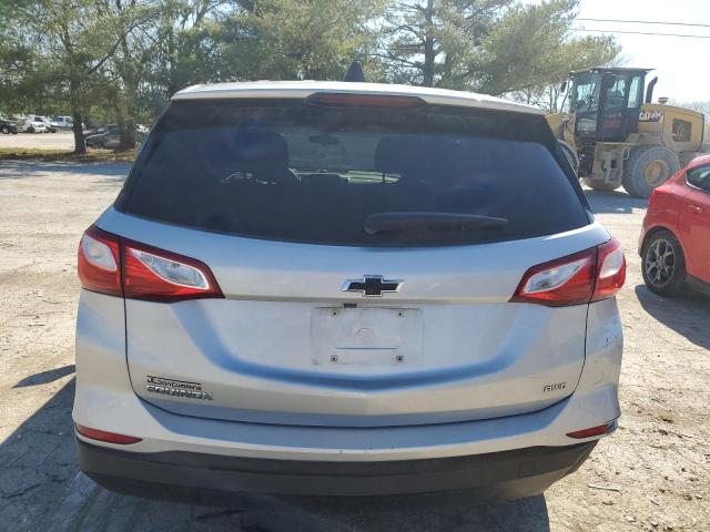 2019 CHEVROLET EQUINOX LS - 2GNAXSEV8K6306767