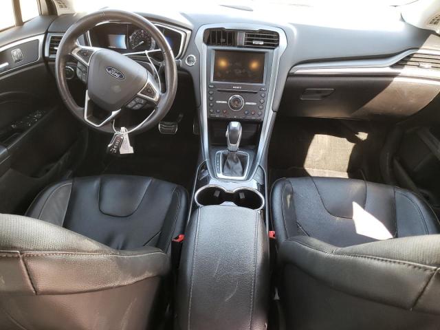2016 FORD FUSION TIT - 3FA6P0RU4GR156781
