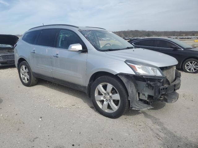 Vin: 1gnkvgkd3gj194926, lot: 46647694, chevrolet traverse lt 20164