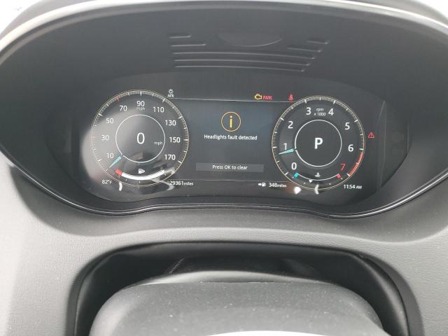 2021 JAGUAR E-PACE SADFP2FX6M1025530