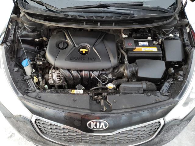2015 KIA FORTE LX - KNAFX4A67F5384481