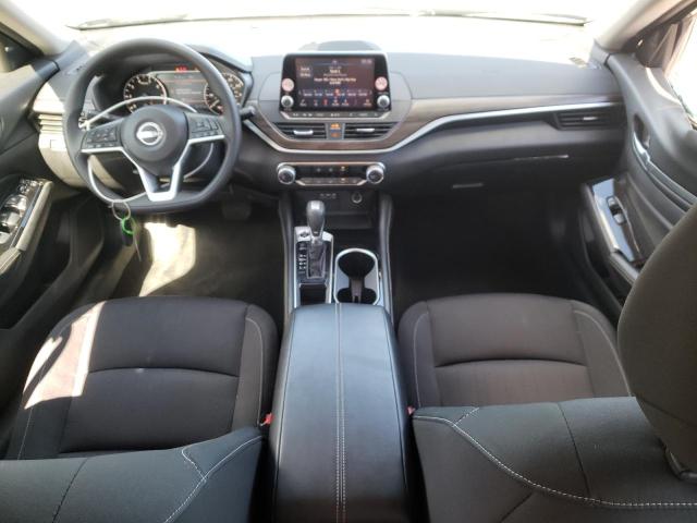 2023 NISSAN ALTIMA SV - 1N4BL4DVXPN322757