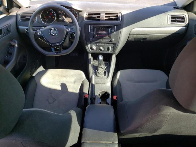 2017 Volkswagen Jetta - Image 8