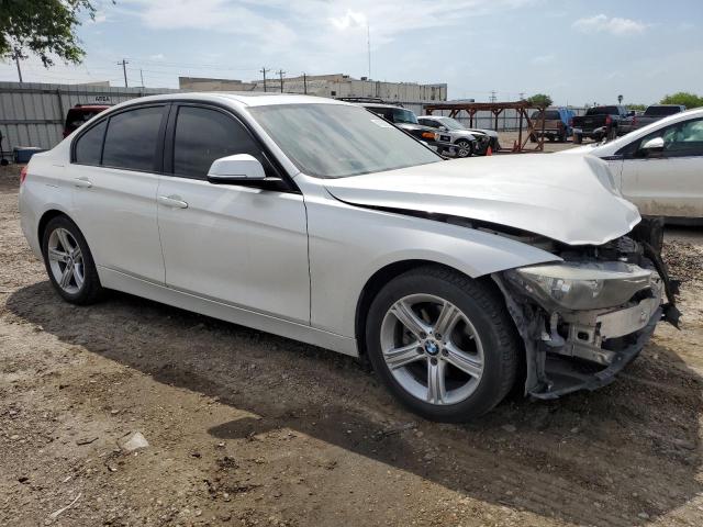 2015 BMW 320 I VIN: WBA3B1G52FNT04017 Lot: 47969974