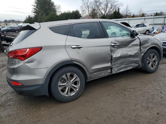 2013 Hyundai Santa Fe Sport VIN: 5XYZU3LB6DG108326 Lot: 48416794