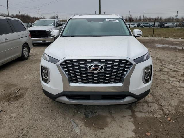 KM8R2DHE1LU092267 Hyundai Palisade S 5