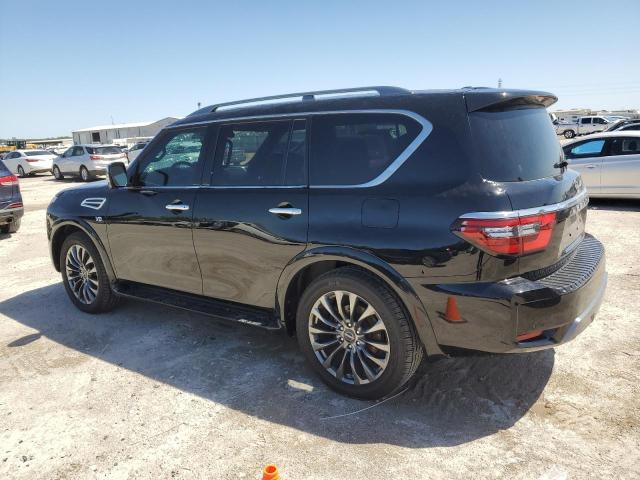 JN8AY2DA6M9372587 Nissan Armada PLA 2