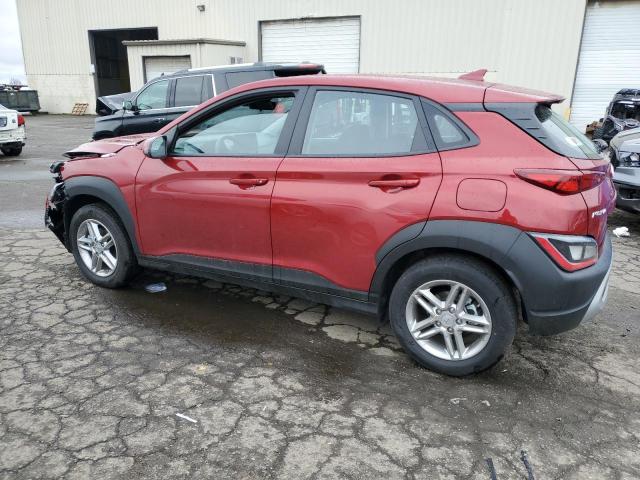 KM8K22AB1PU038026 Hyundai Kona SE 2