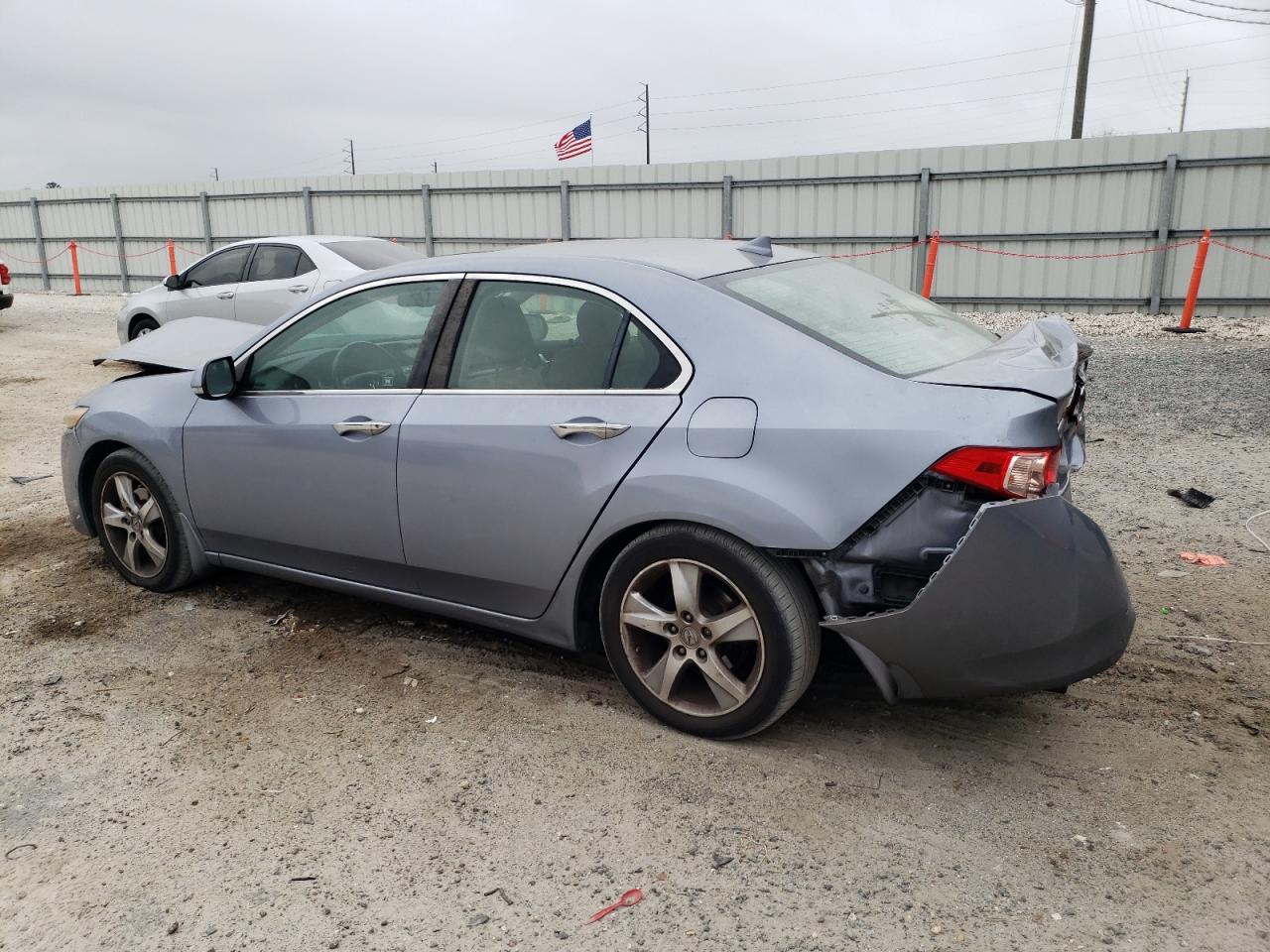 JH4CU2F64BC008823 2011 Acura Tsx