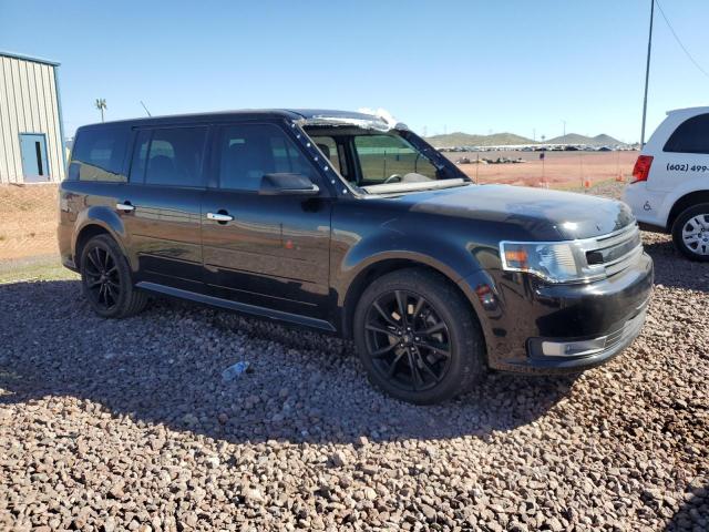 2018 FORD FLEX SEL - 2FMHK6C80JBA04627