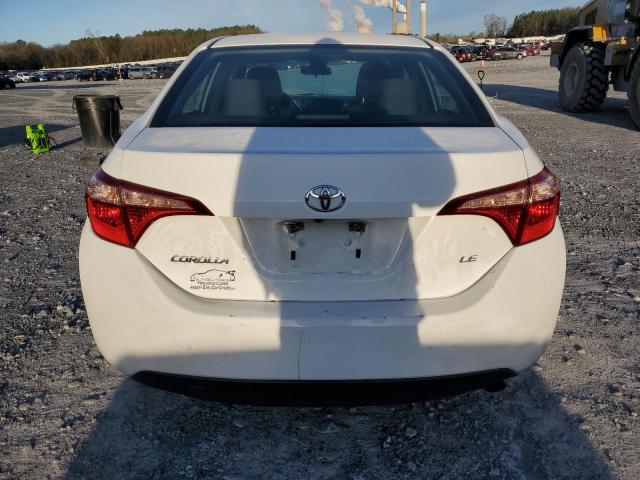 VIN 5YFBURHE2KP920108 2019 Toyota Corolla, L no.6