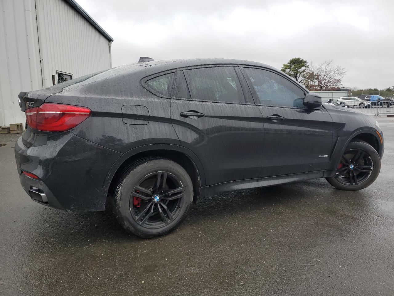 5UXKU2C34H0U29070 2017 BMW X6 xDrive35I