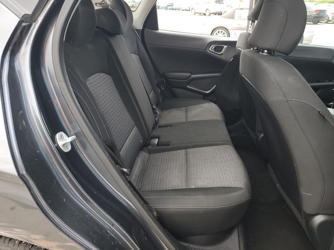 KNDJ23AU7L7064095 2020 Kia Soul Lx