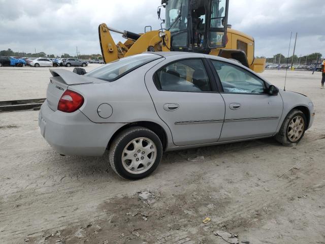 1B3ES56C94D501015 2004 Dodge Neon Sxt