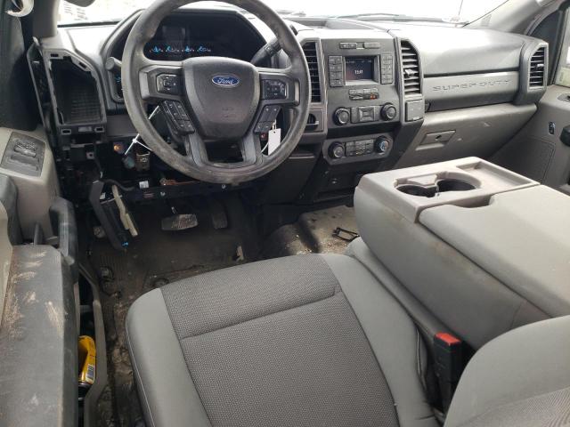2020 FORD F550 SUPER - 1FD0X5GT6LED59168