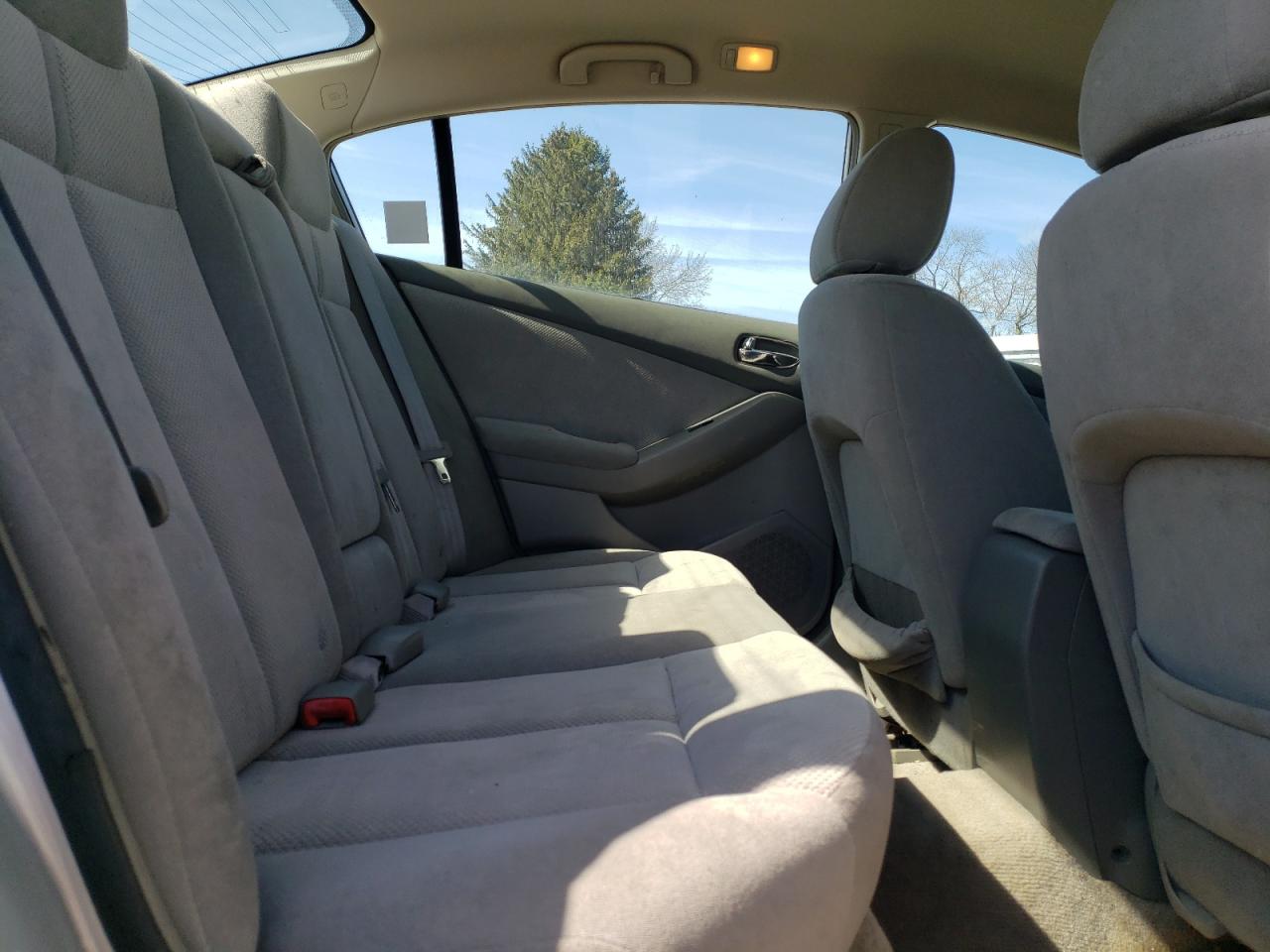 1N4AL21EX9C117605 2009 Nissan Altima 2.5