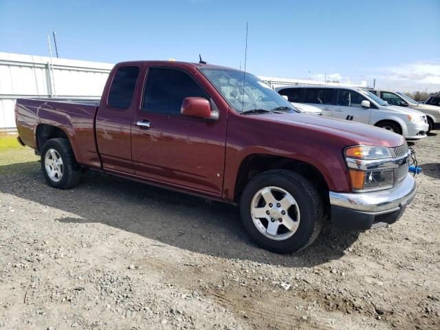 2009 Chevrolet Colorado VIN: 1GCCS199198153418 Lot: 50041504