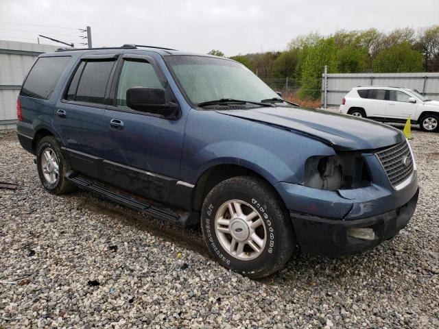 2004 Ford Expedition Xlt VIN: 1FMPU15L74LA76388 Lot: 48233324