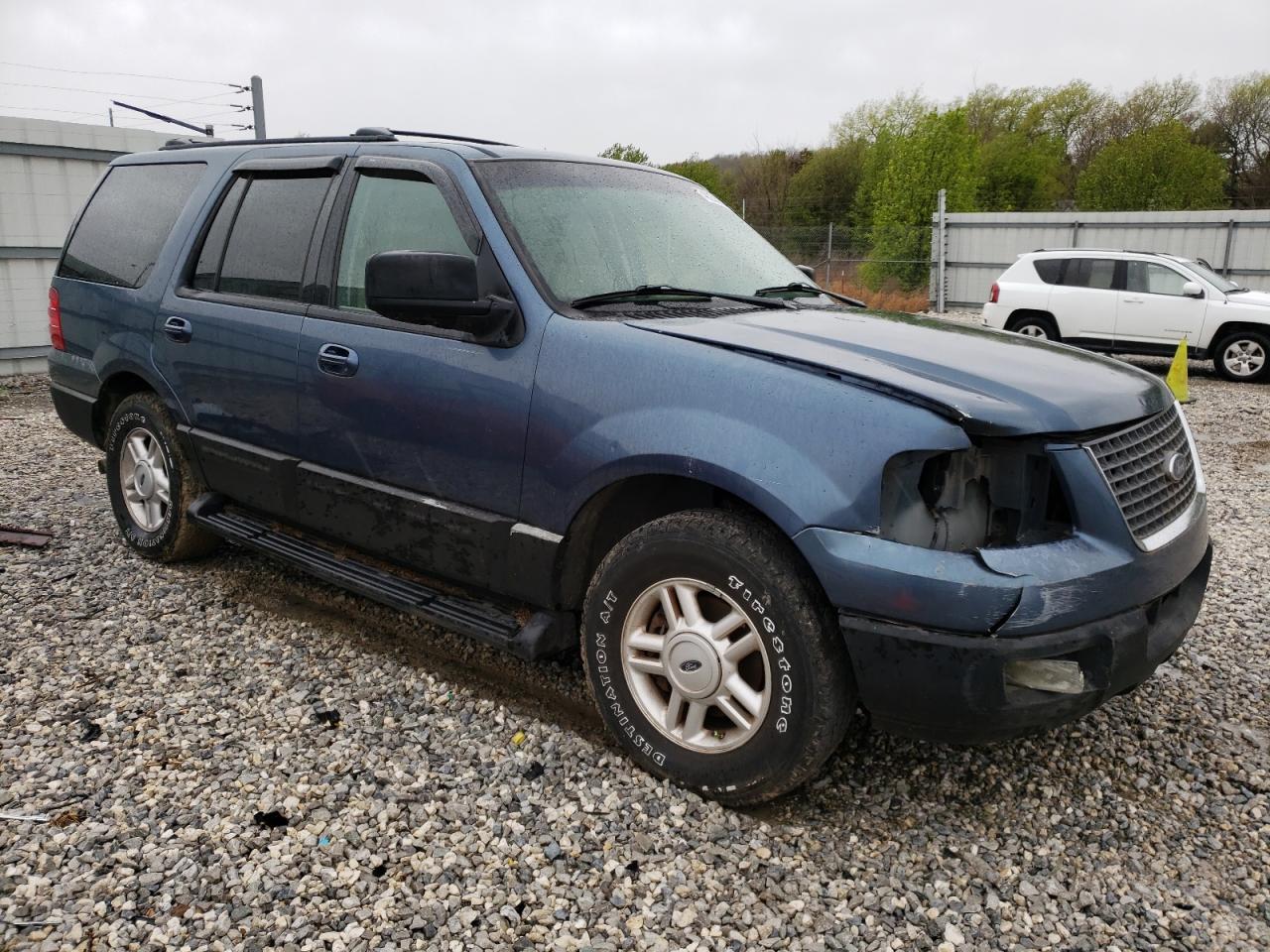 1FMPU15L74LA76388 2004 Ford Expedition Xlt