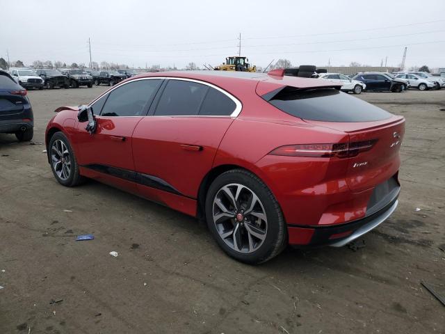 2022 JAGUAR I-PACE HSE SADHD2S10N1623830