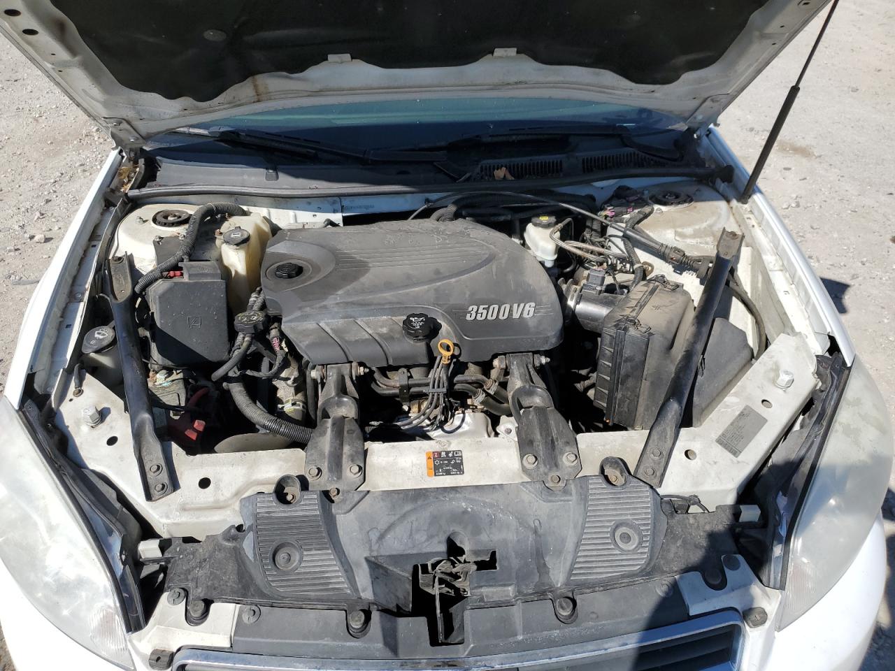 2G1WF5EK4B1302648 2011 Chevrolet Impala Ls