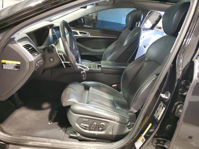 2015 HYUNDAI GENESIS 5. KMHGN4JF8FU056906