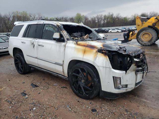 2017 CADILLAC ESCALADE P 1GYS4DKJ3HR306749
