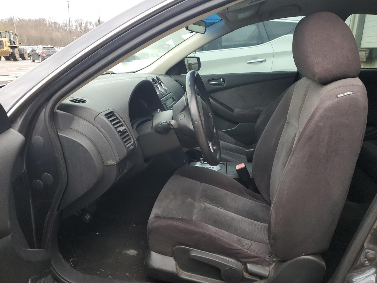 1N4AL21E58C114724 2008 Nissan Altima 2.5