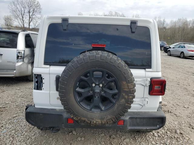 2019 Jeep Wrangler - Image 6
