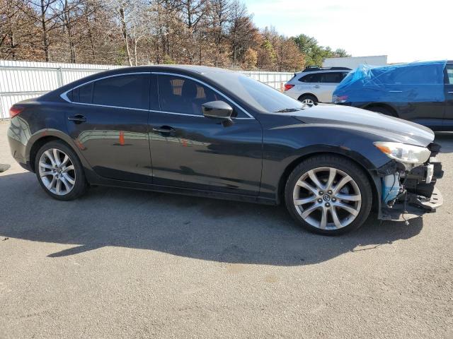 JM1GL1V55H1120303 Mazda 6 Touring 2017