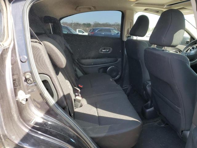 2016 HONDA HR-V EX - 3CZRU5H56GM738749