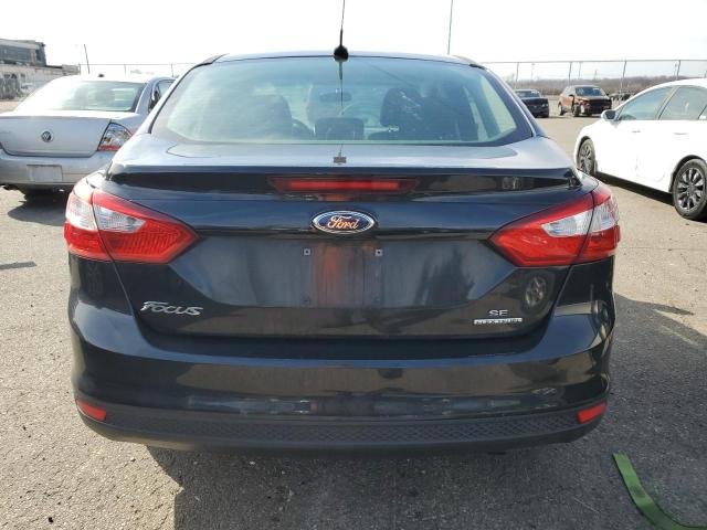 2013 Ford Focus Se VIN: 1FADP3F21DL254009 Lot: 45885404