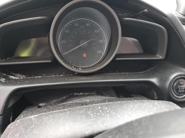 2019 TOYOTA YARIS L - 3MYDLBYV2KY508579