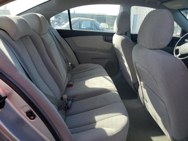 2007 Kia Optima Lx VIN: KNAGE123975108835 Lot: 47562094