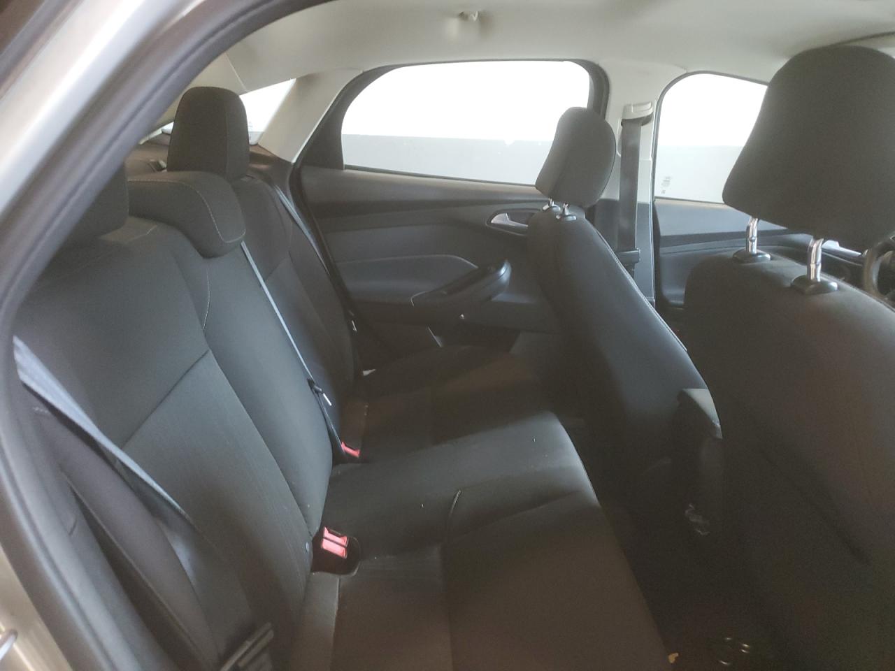 1FADP3F27FL312160 2015 Ford Focus Se