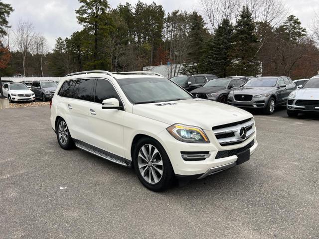 VIN 4JGDF2EE8EA349727 2014 Mercedes-Benz GL-Class, ... no.2