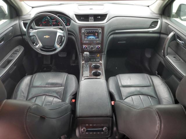 2016 CHEVROLET TRAVERSE L - 1GNKRJKD5GJ184268