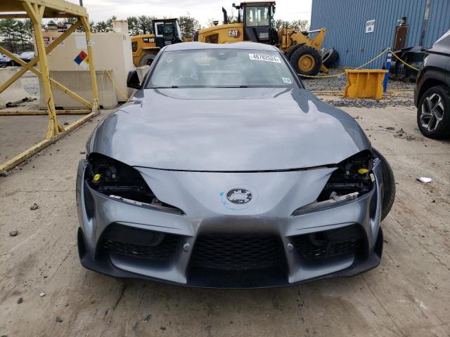 WZ1DB0C02MW043184 Toyota Supra BASE 5