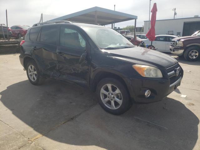 2T3DK4DV0BW044541 | 2011 Toyota rav4 limited