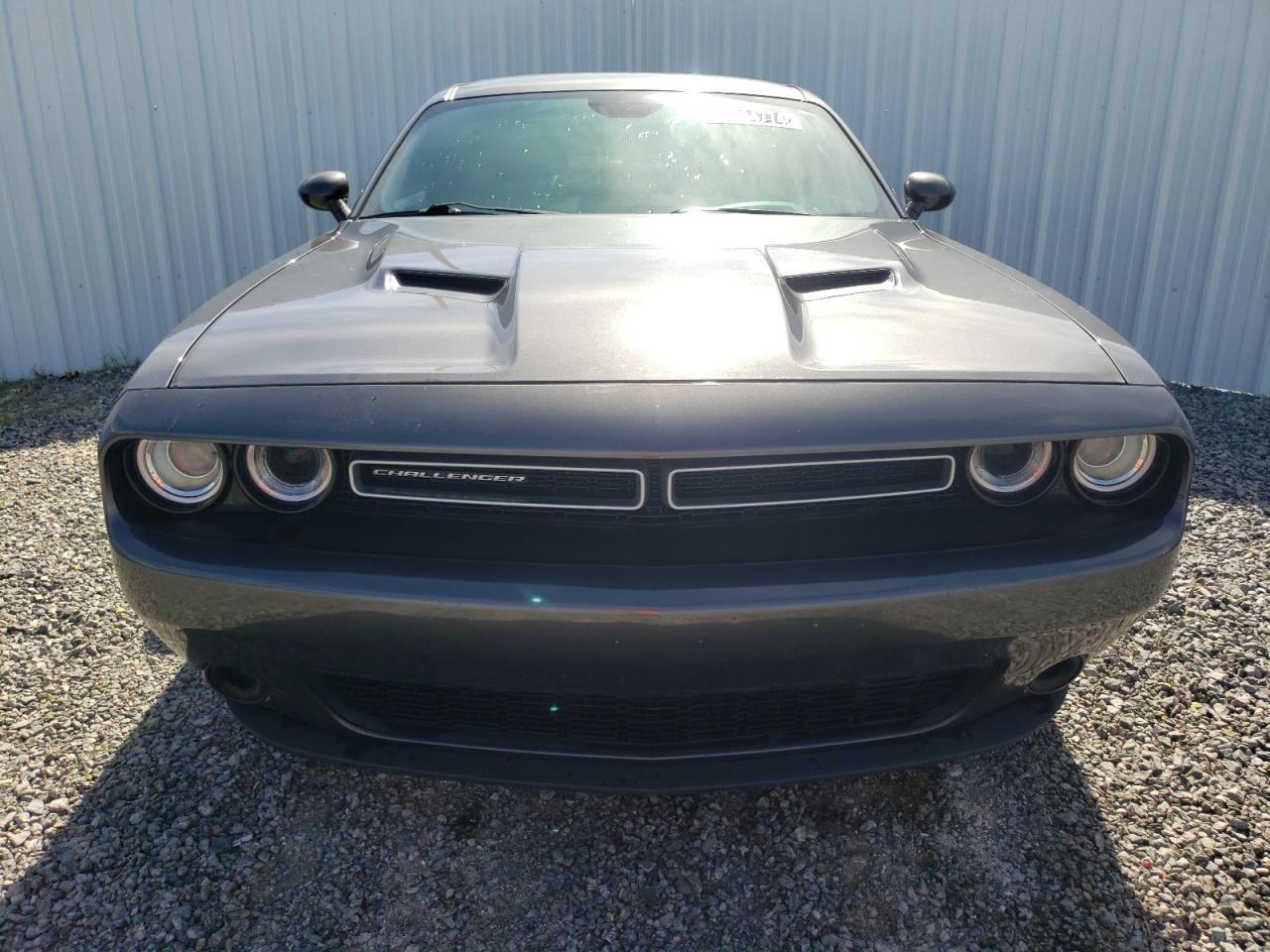 2C3CDZAG8GH336524 2016 Dodge Challenger Sxt