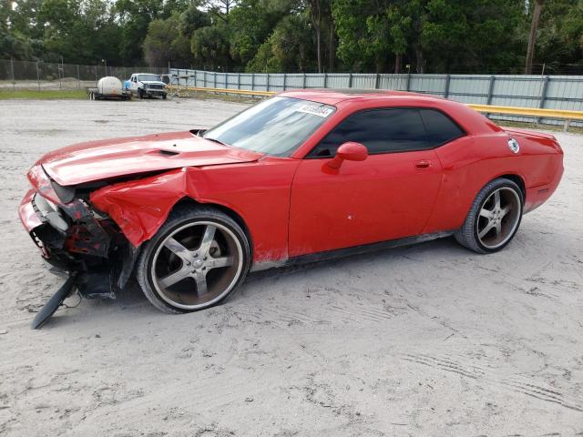 2010 Dodge Challenger Se VIN: 2B3CJ4DV7AH270106 Lot: 48159084