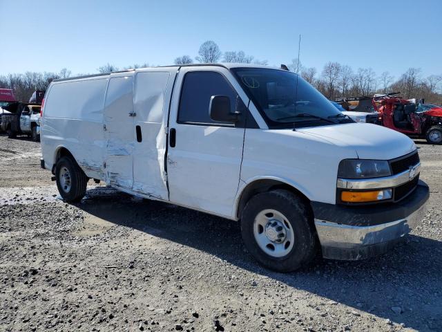 2019 CHEVROLET EXPRESS G3500 Photos | PA - PITTSBURGH NORTH ...